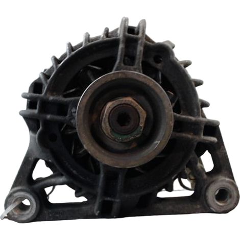 [PRODUIT D'OCCASION] Alternateur PEUGEOT 206 5p ♻️ Ref Oe. 5705ky - Garantie à vie (1/2)