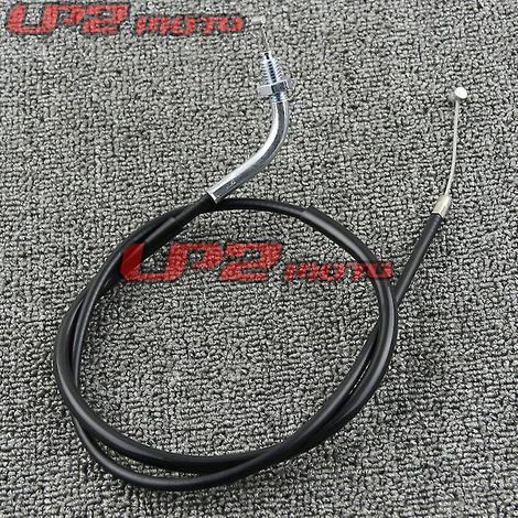 Convient pour Honda Hornet 600 CB600 CB600F Hornet 600 Câble d'amortisseur ( )