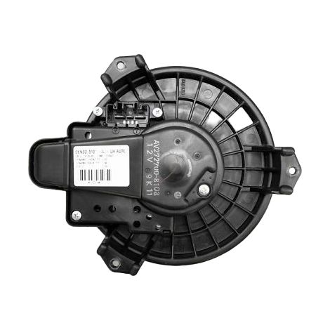 [PRODUIT D'OCCASION] Moteur Ventilateur Chauffage TOYOTA Auris 2007-2010 ♻️ Ref Oe. 8710302140 - Garantie à vie (1/3)