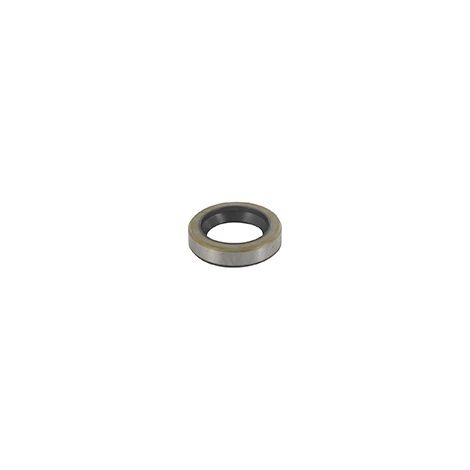 Joint Spi Pour Moteur Briggs & Stratton Se Monte Sur Les Modèles: 08p502 - Origine: 391483s, 391483
