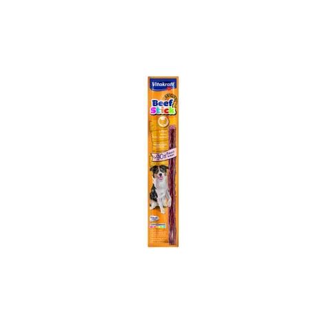 Vitakraft Beefstick With Turkey - 50pce - 618283