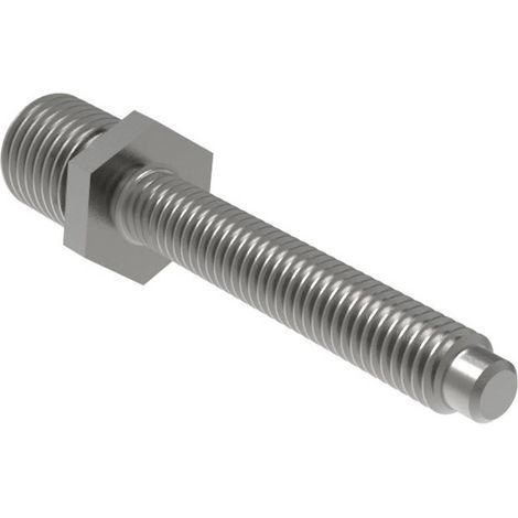 Gesipa 1436214 Mandrino 1 pz. (1/3)