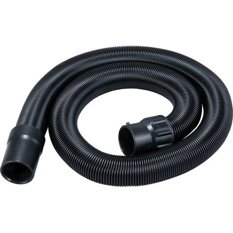 Manguera de aspiración Makita de 28 mm x 1-5 m completa - 191Y12-5