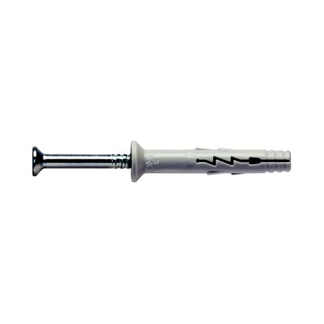 TACO CLAVABLE TURBO-JET TJ6/67SVC/AVELL 6x67 REF,93031 100und G&ampB