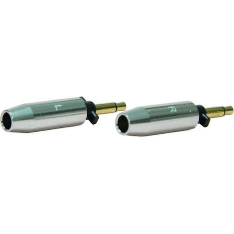 Präzisionspassender Headset-Stecker für SONOROUS D8000 Kopfhörer – Sichere Verbindung (1/4)