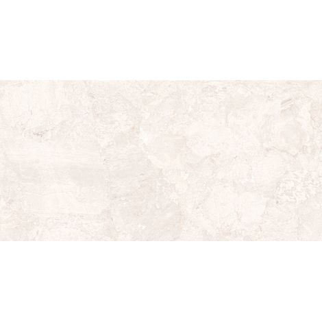 Mexen Artistic White grès émaillé rectifié G1, carreau sol-mural 120 x 60 cm, brillant - TL121-120-060-02 (1/5)