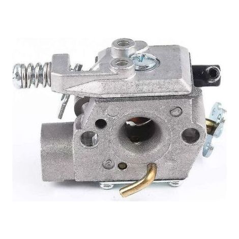 Carburateur Walbro WT-589 métal pour tronçonneuse Echo CS-3000/CS-3400 (1/5)