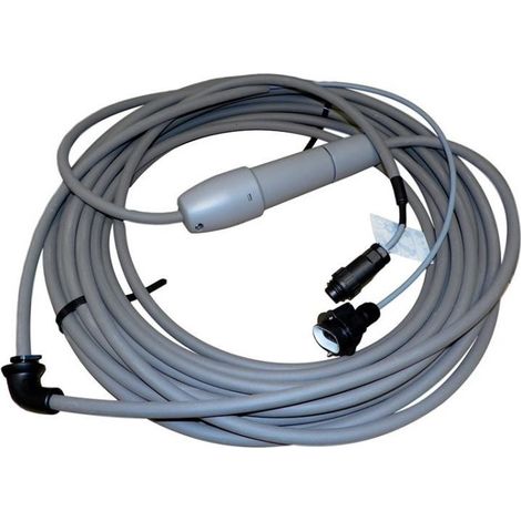 Cavo galleggiante 21mt con swivel Zodiac