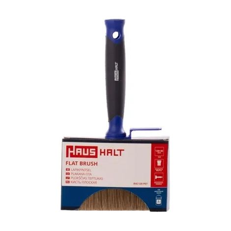 Pinsel Haushalt 120x30 rxc120 ergonomischer Griff synthetisch