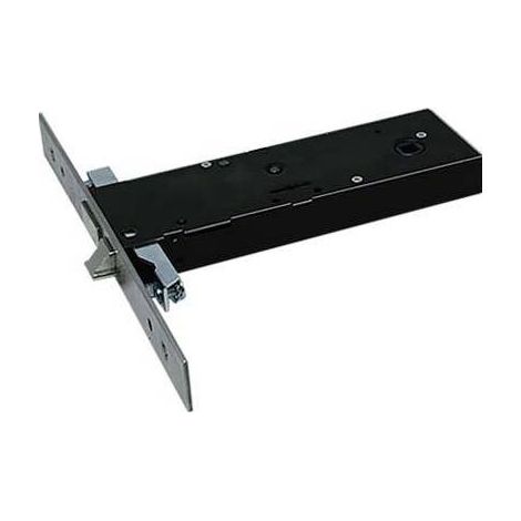 SERRURE MÉTALLIQUE À ENFONCER 5980 OMEC
