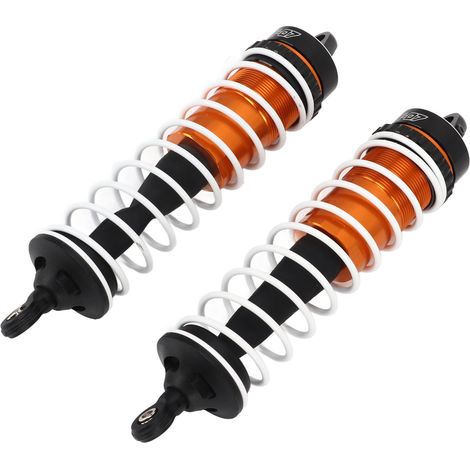 Ersatzstoßdämpfer für ZD Racing MX 07 1/7 RC-Car (2 Stück) (1/5)