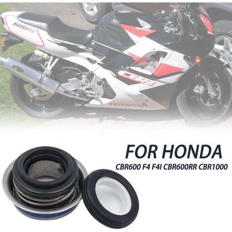 Gilt für Wasserdichtungen, Wasserpumpen und Öldichtungen der Honda CBR600 F4 F4i CBR600RR CBR1000 1100XX Modelle. (1/5)