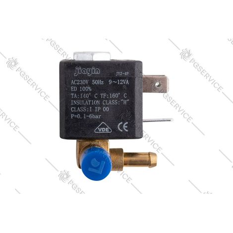 Philips elettrovalvola bobina Jiayin JYZ-4P Aqua GC82 GC86 GC90 GC92 GC95 GC99 (1/3)