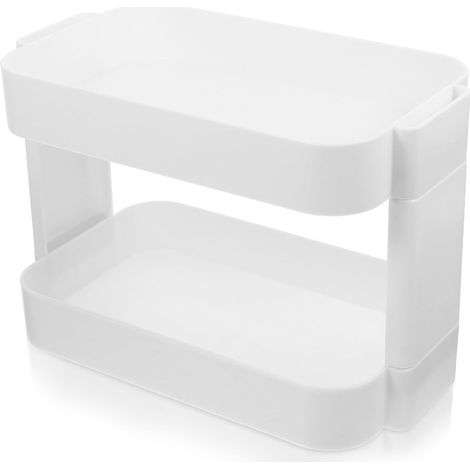 Organiseur pour coiffeuse postes travail bureau