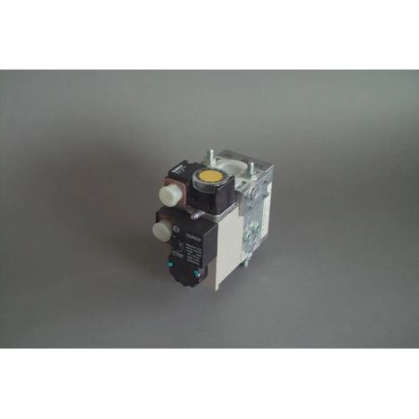 Brötje Koerting Multi-Bloc R 1/2" 15mbar eing. mit GW50A5 MB-405 B01 S20, 614047