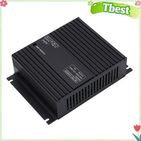 Tbest chargeur de batterie universel Chargeur de batterie de générateur, universelle contre les surcharges, en auto alternateur (1/5)