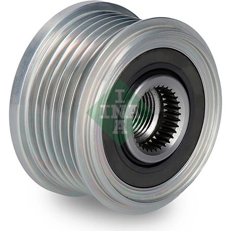 Poulie roue libre, alternateur INA 535 0149 10 CITROËN 5705AX 5705EE 9646065180