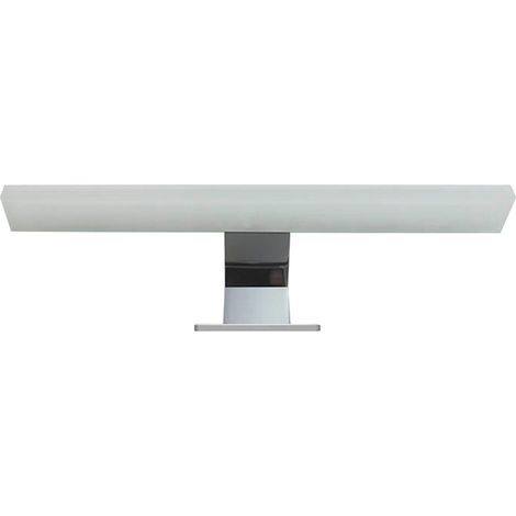 LED-Badezimmerwandleuchte, 7,2 W, 4200 K, 7 h, SevenOn