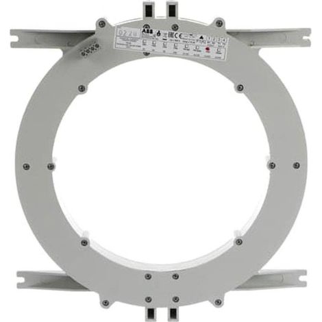 Tore TR5 Ø210mm pour Relais RD2-RD3 2CSG210100R1211 ABB T202480