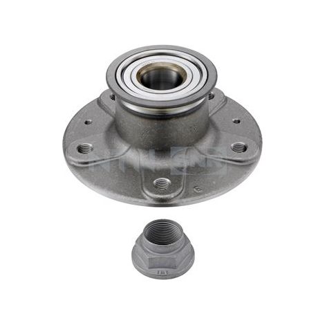 Kits de roulement de roue - R177.18 - SNR - Compatible avec véhicule Suzuki