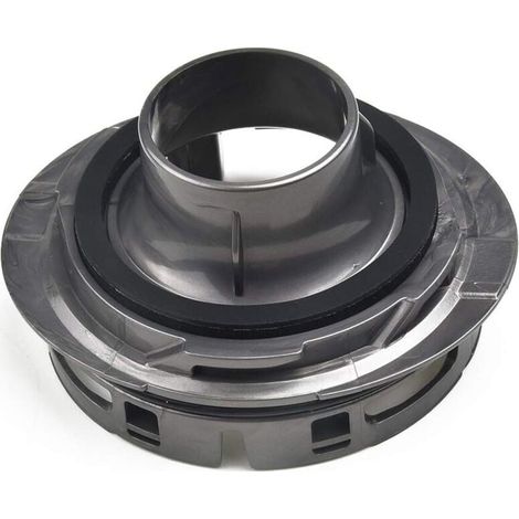 Couvercle Arrière Moteur Compatible Aspirateur Dyson V7 V8 Pièce Remplacement (1/4)
