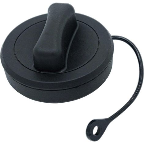 Bouchon de réservoir d'essence 2214700705 pour Mercedes-Benz W221 W204 W207 R172 SLK W212 (1/5)
