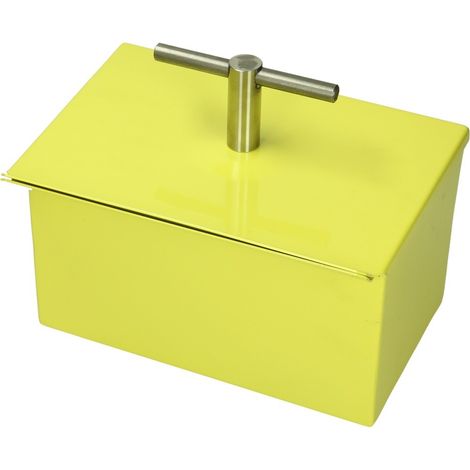 Réservoir de récupération et de stockage Wartungsboy