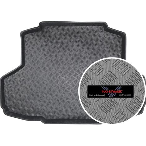Tappetino per bagagliaio MAX-mat per Lancer VII Sedan 2003-2008 (1/5)