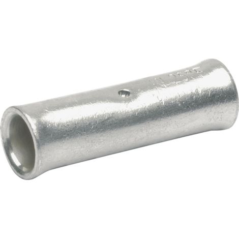 Klauke Stossverbinder f.feindräht. Leiter 729 F 25 Stk