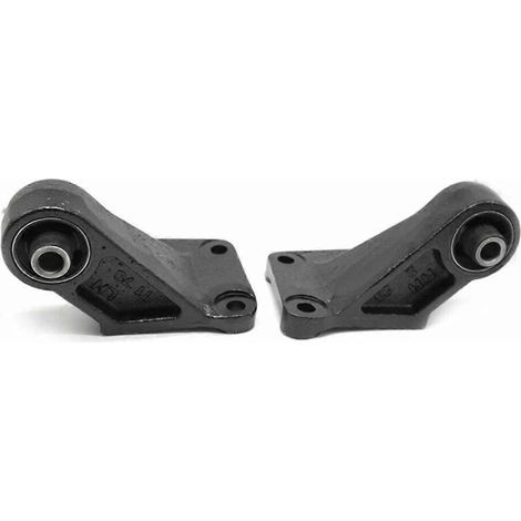 1 Paar Hinterachsdifferentialhalterung MR961407/MR961408 für-- (1/5)