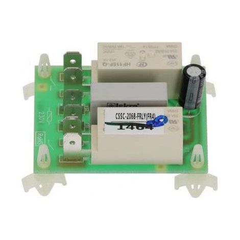 Modulo - Forni, Fornelli Elettrici e a Gas - SMEG - 328377