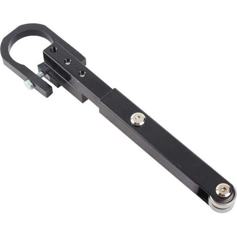 Courette Attachement à angle pratique polyvalent outil de conversion modifiée pour le Model 100 115 125