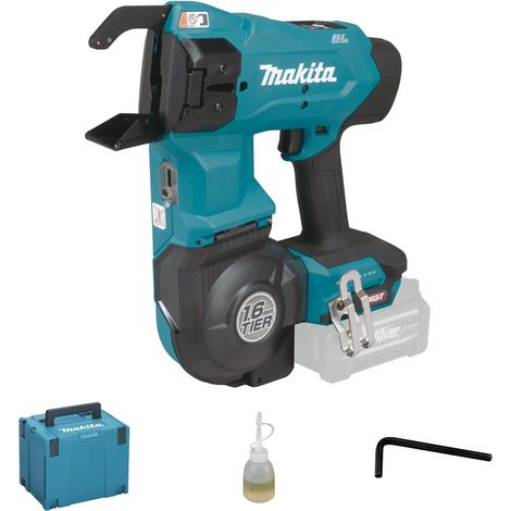 Legaferri Makita TR001GZ 40V (1/4)