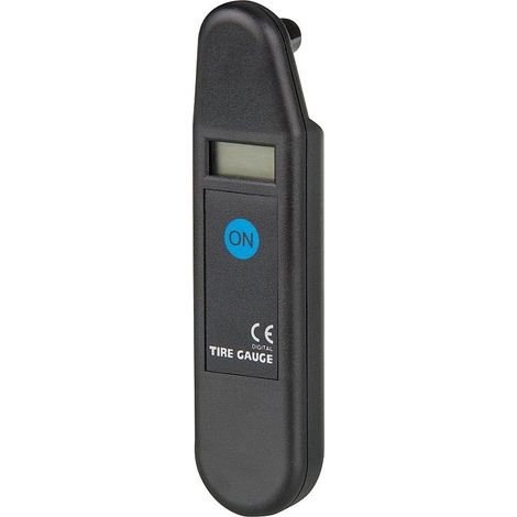 Appareil électrique de mesure de pression, 0 à 7 bars - Bachler