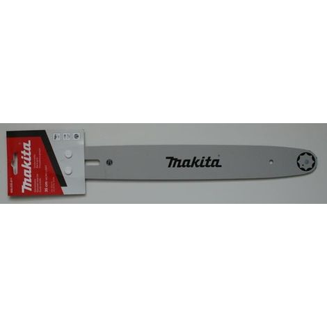 Barra guía Makita 38cm/56/3/8"/1.5 prof....%%%