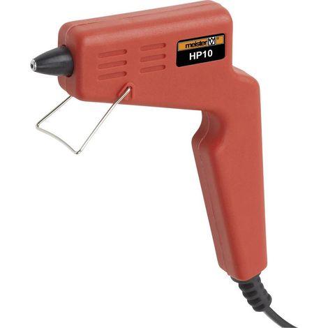 Meister HP 10 Pistolet a colle 7 W - 10 W (1/3)