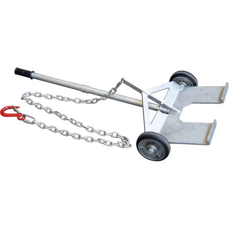 Schefer Palettenzug PZ Premium Zugkraft 1000kg
