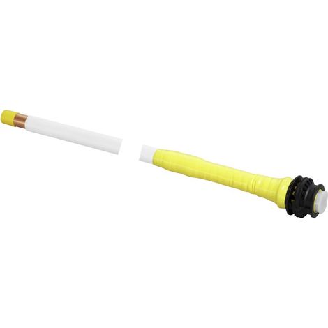 Viega Geopress K Übergangsstück mit SC-Contur 9713.1G, d. 32x22mm, Kunststoff (1/3)