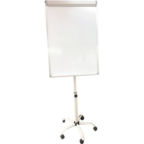SOPORTE CON PIZARRA SOFTEE