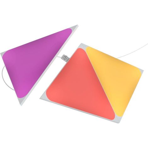 Nanoleaf Shapes Triangles Expansion Pack - 3 PK (1/5)