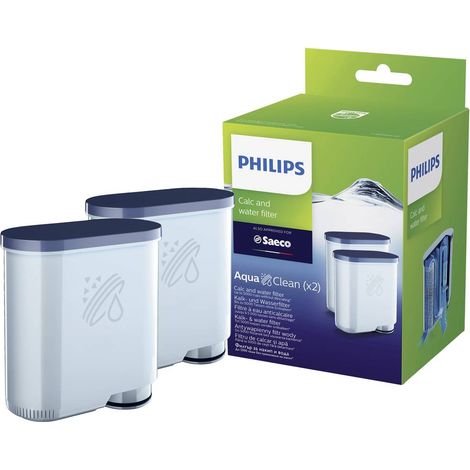 Philips CA6903/22 AquaClean Caraffa filtrante 2 pz.