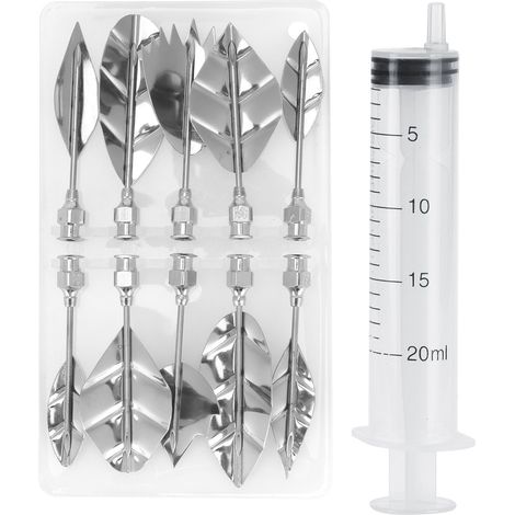 Outils pour la décoration de gâteaux en gelée 3D avec fondant et fleurs, douilles à pâtisserie pour pudding aux fleurs en gelée (1/5)