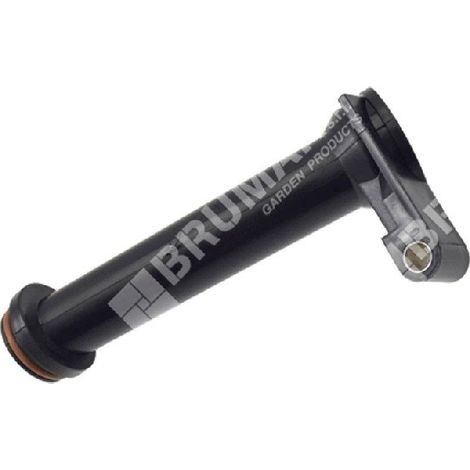 Tubo carico olio per motozappe e rasaerba DAYE - DAYEE COMPATIBILE - 022828