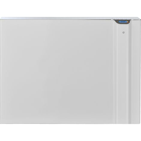 Radialight KLIMA Radiateur électriques Dual-Therm à faible consommation 1000W Blanc (1/10)