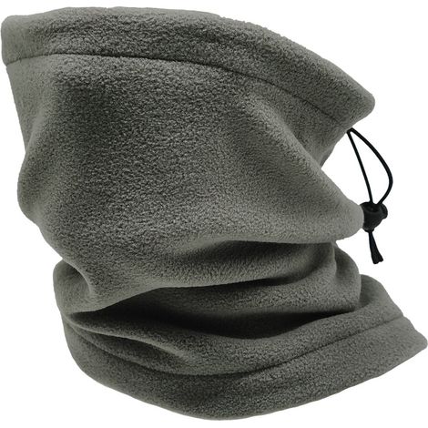 Masque Facial Et Cou Anti-Vent - Pour Activités Extérieures Hiver - Taille Unique - 1 Pièce (1/5)