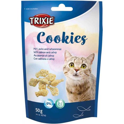 Cookies 50 g (1/2)