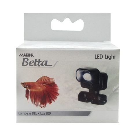 Marina Luz fÐ©r Betta Kit