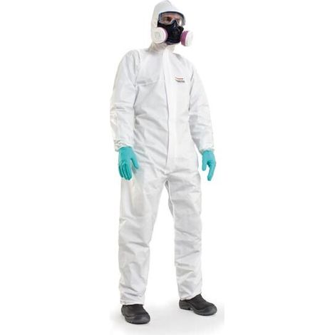 Tuta taglia HONEYWELL 4180002M