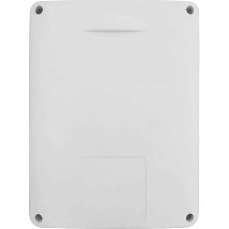 Caja Contenedor Caja Abs Para Placas Unidad De Control Electrónico NOLOGO BOX-3