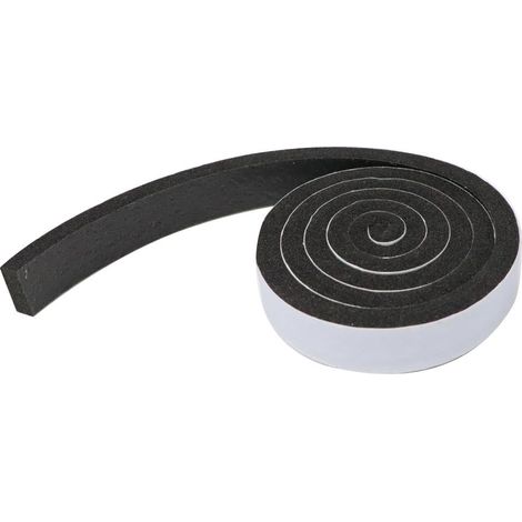 Schaumstoffklebeband für Sous-Vide-Garen – 1 m – Dichtung für Temperaturfühler